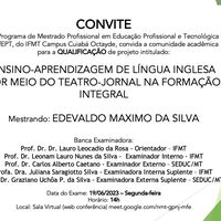 Convite Qualificacao ProfEPT