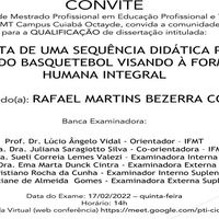 Convite Qualificação Rafael