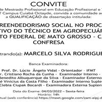 Convite Marcelo - Defesa ProfEPT